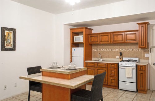 The Valley Condo | 2nd floor garden view two bedroom!