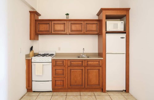 The Valley Condo | LaVue Inn Anguilla- Convenient location, clean and affordable!