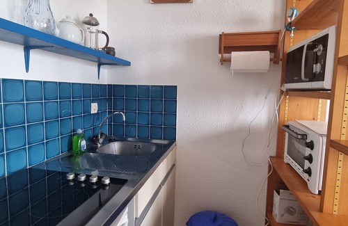 Trevignon Apartment | Magnifique Situation Pour cet Appartement au Plein Centre de Trévignon - Vue mer