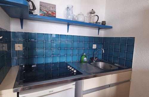 Trevignon Apartment | Magnifique Situation Pour cet Appartement au Plein Centre de Trévignon - Vue mer