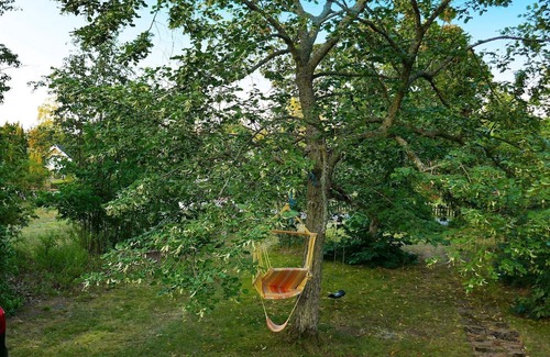 Timmernabben House | 6 person holiday home in 38472