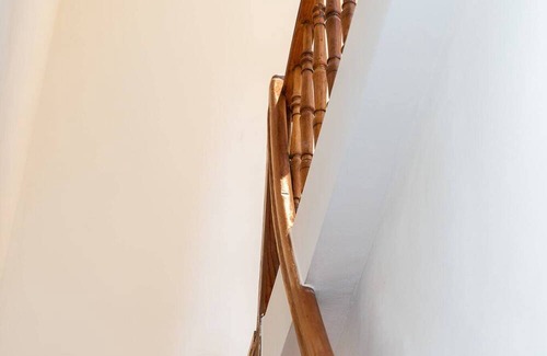 Berchem House | Tranquil 3-Bedroom Home in Berchem - Antwerp