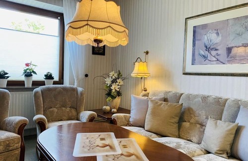 Annenriede House | Holiday home with charm