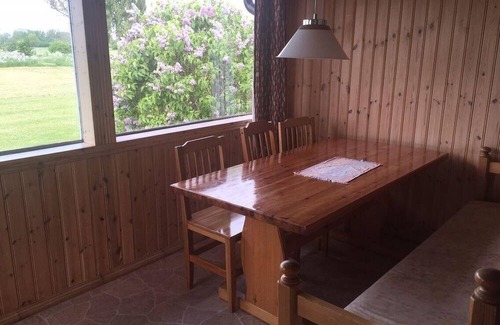 Kopingsvik House | 2 bedroom apartment in Köpingsvik