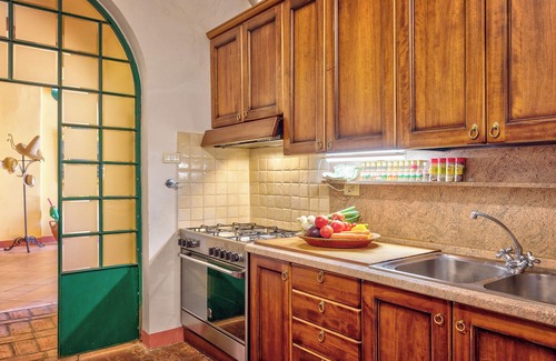 Bettolle Villa | Real Fattoria di Bettolle - Luxury Villa, Sinalunga, Italy