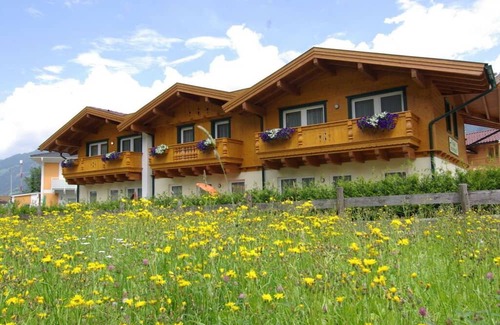 Mayrhofen Ski Chalet | Tirolerland Comfortable holiday residence