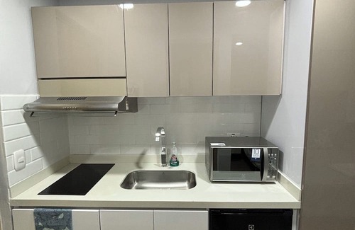 Usaquen Apartment | Acogedor Apartaestudio en Excelente Zona Norte Usaquén, Bogotá