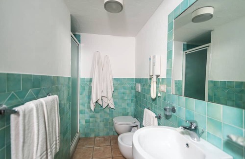 Sorso Resort | Residence Cala Del Mar B31