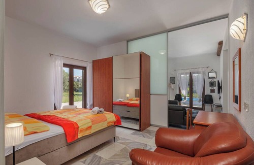 Borik Villa | Villa Eucaliptus - Six Bedroom Villa, Sleeps 12