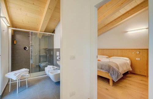 Santa Lucia Apartment | Cima Piazzi Alpinbike
