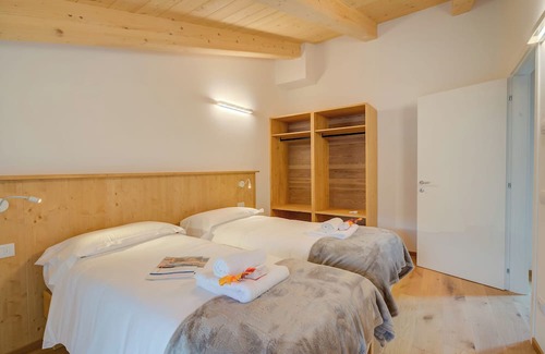 Santa Lucia Apartment | Cima Piazzi Alpinbike