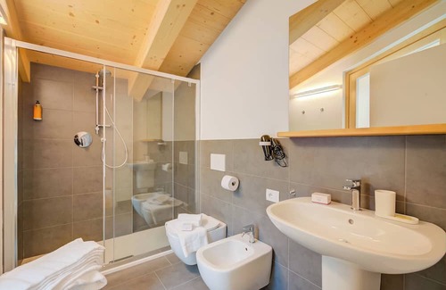 Santa Lucia Apartment | Cima Piazzi Alpinbike