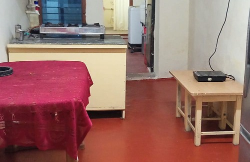 Kallidaikurichi Villa | Kallidai Home Stay
