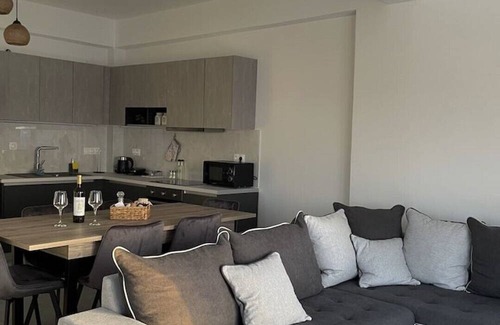 Kithnos House | Εagle 's Nest Sunset Villa