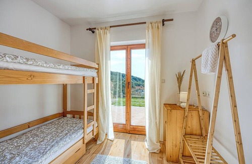 Mali Losinj Villa | Sv. Jakov Family Apartment