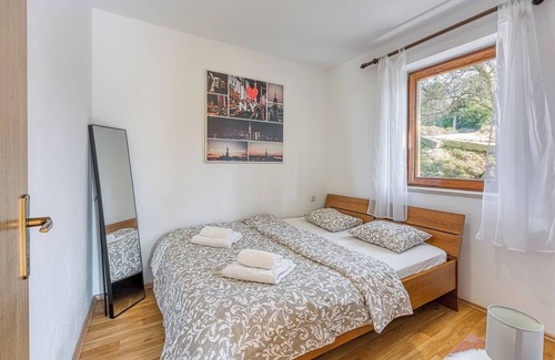 Mali Losinj Villa | Sv. Jakov Family Apartment