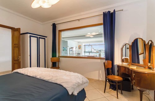 Sliema Villa | Magnificent Seafront Apartment Sliema