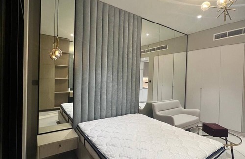 Discovery Gardens Apartment | Luxury new apartment