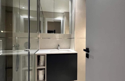Discovery Gardens Apartment | Luxury new apartment