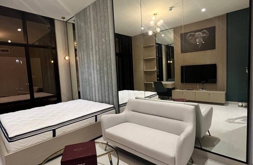 Discovery Gardens Apartment | Luxury new apartment