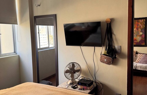 Lourdes Apartment | Tudo a pé!