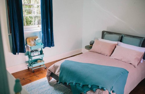 Upper Wakefield House | Beautiful and Secluded Garden Suites at the heart of historic Auburn