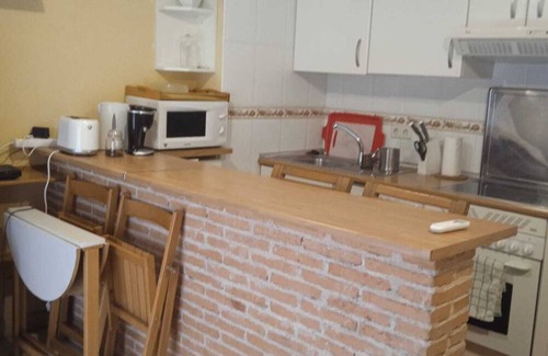 La Latina Apartment | Cozy Apartment in San Isidro 15 minutes from downtown
