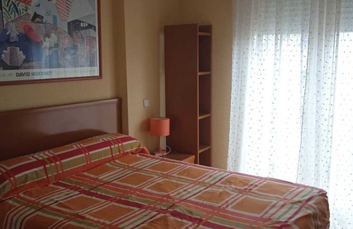 La Latina Apartment | Cozy Apartment in San Isidro 15 minutes from downtown