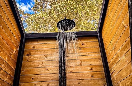Barbosa Ski Chalet | Cabaña Chalet en Barbosa - Cielo