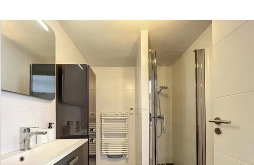 Boujan-sur-Libron Apartment | Loue Appt T3 Avec Climatisation Réversible et Patio de 20m2 à Boujan sur Libron