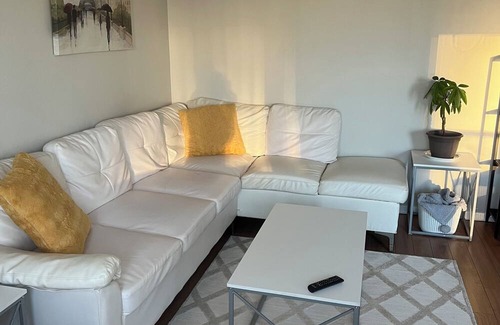 Dieppe House | A House That Feels Like A Home