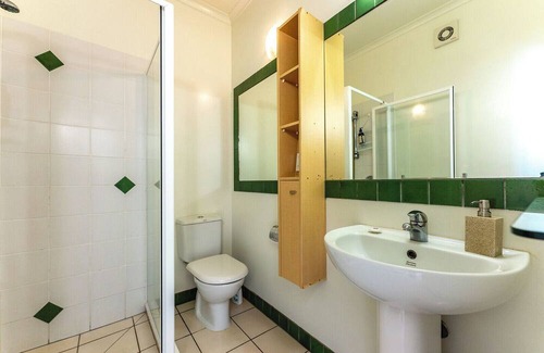 Palm Beach Apartment | Villa Haven @ Waiheke Island Resort - Stay Waiheke
