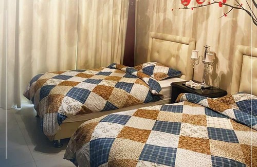 Sweimeh House | Samarah Dead Sea Resort