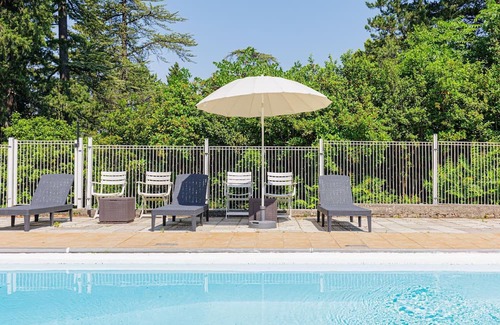Puechredon House | Holiday house Puechredon for 1 - 12 persons with 6 bedrooms - Holiday home