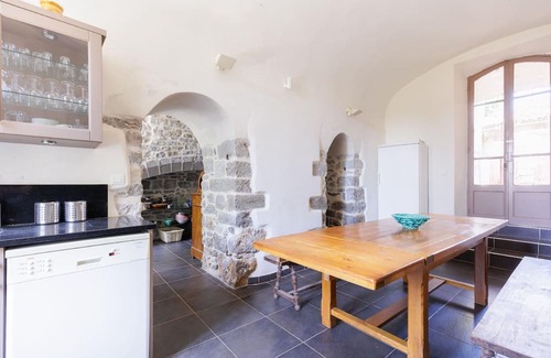 Puechredon House | Holiday house Puechredon for 1 - 12 persons with 6 bedrooms - Holiday home