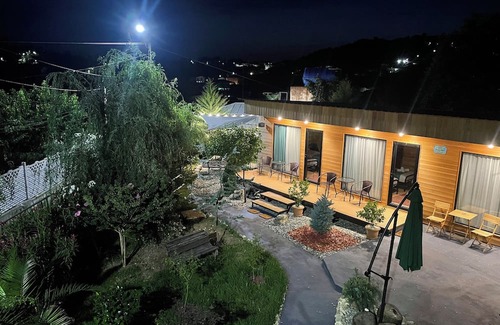 Kutaisi House | . This place is located in a historical area close to the center and attractions
