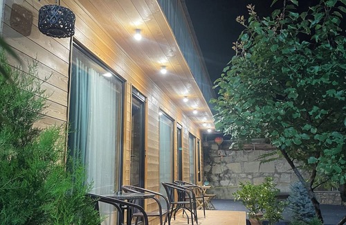 Kutaisi House | . This place is located in a historical area close to the center and attractions