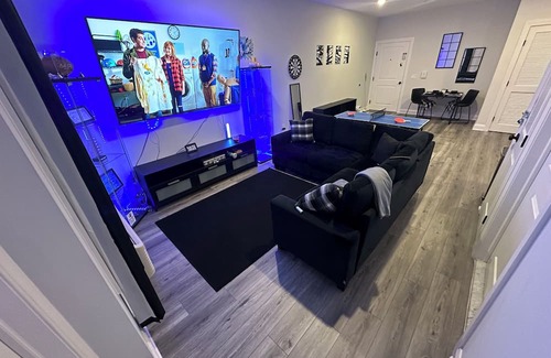 Paterson Condo | Convenient 1 Bedroom Condo Near NYC and Major Highways