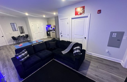 Paterson Condo | Convenient 1 Bedroom Condo Near NYC and Major Highways