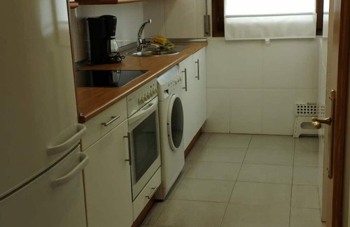 Jaca Apartment | Apartment Jaca, 2 bedrooms, 5 persons