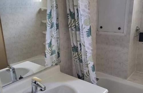 Chevilly-Larue Apartment | Appartement Lumineux et Confortable - 3 Pièces