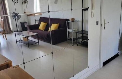 Chevilly-Larue Apartment | Appartement Lumineux et Confortable - 3 Pièces