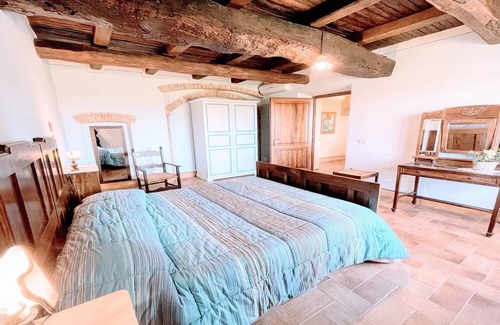 Poreta Other | Spoleto Biofarm - All Year pool + shops and bars