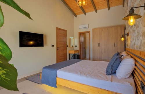 Fethiye House | Oryap Villas 2