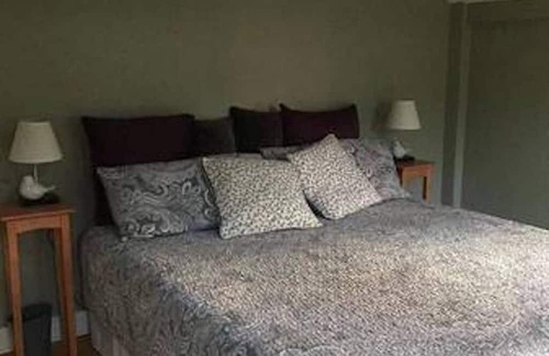 Westerly House | Charming house - Wilcox Park
