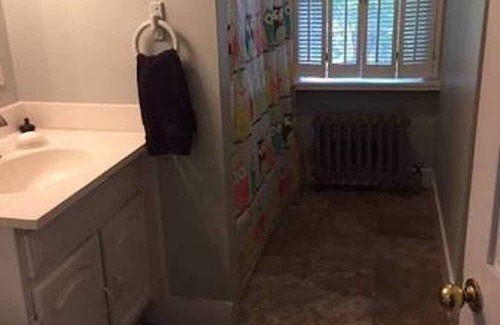 Westerly House | Charming house - Wilcox Park
