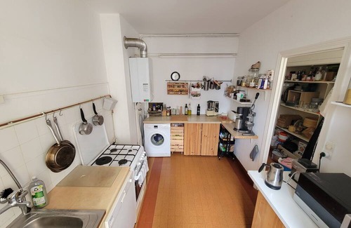 Downtown Apartment | Vrbo Property