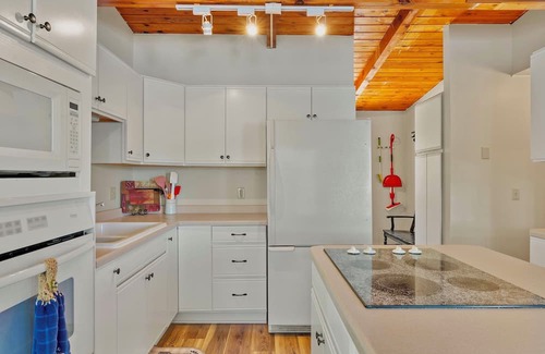Crosslake House | Birch Narrows Nook on Daggett