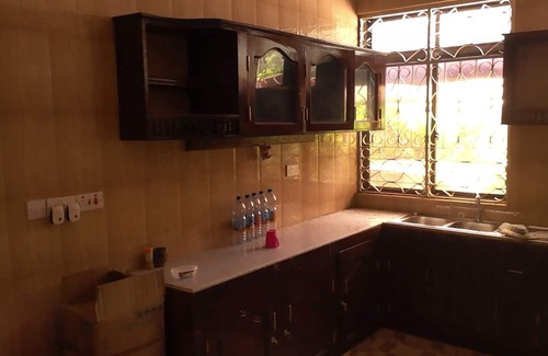 Fumba House | Fumba House BnB
