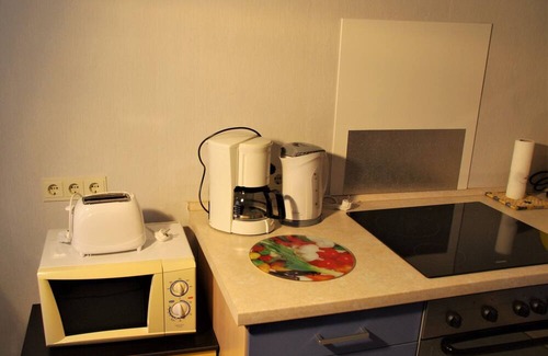 Mainz-Bingen Apartment | Apartment for 2 guests with 55m² in Bacharach (120774)